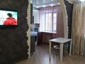 2-комнатная квартира, 50 м² посуточно, Интернациональная 43 за 12 000 〒 в Петропавловске — фото 3