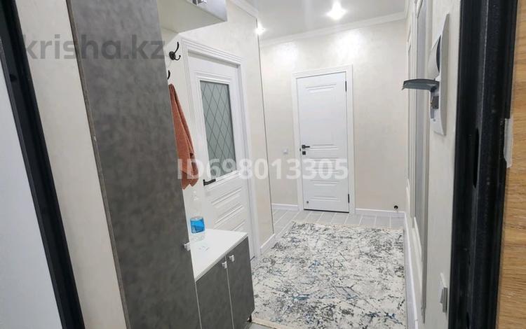 1-бөлмелі пәтер · 43 м² · 14/14 қабат, 189 квартал уч. 25/1, бағасы: 150 000 ₸ в Шымкенте, Абайский р-н — фото 2