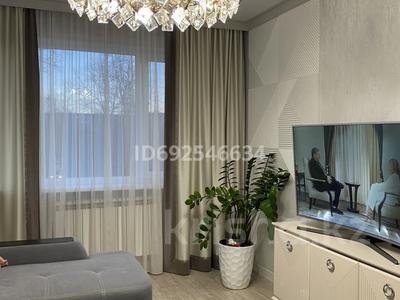 4-комнатная квартира, 86 м², 3/9 этаж, Кривенко 49 за 44.4 млн 〒 в Павлодаре