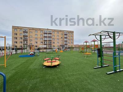 1-комнатная квартира · 40.4 м² · 5/5 этаж, Сарыарка 14б за ~ 10.8 млн 〒 в Кокшетау