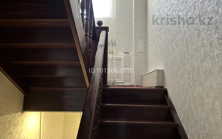 4-комнатная квартира · 120 м², Республики 4 за 53 млн ₸ в Караганде, Казыбек би р-н — фото 8