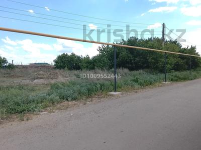 Участок · 11 соток, Байтурсынова 987 — Темиржолшылар за 9 млн ₸ в 