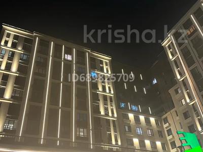 2-комнатная квартира · 60.9 м² · 3/12 этаж, Наурызбай батыра 111 за 105 млн 〒 в Алматы, Алмалинский р-н
