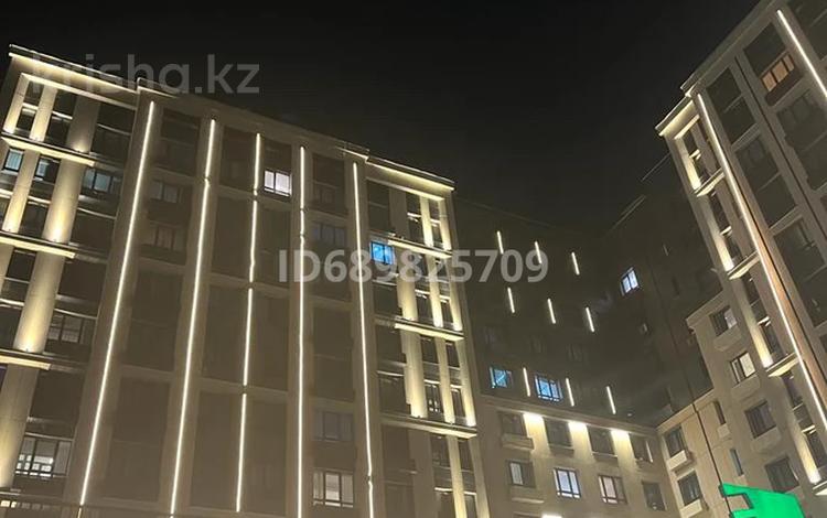 2-бөлмелі пәтер · 60.9 м² · 3/12 қабат, Наурызбай батыра 111, бағасы: 105 млн ₸ в Алматы, Алмалинский р-н — фото 2