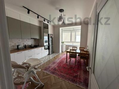 Продажа квартир в Костанайской обл.: 3-комнатная квартира · 92.1 м² · 4/4 этаж, Квартал 45А 2 за 49 млн 〒 3-комнатная квартира · 92.1 м² · 4/4 этаж, Квартал 45А 2 за 49 млн 〒 в Костанае