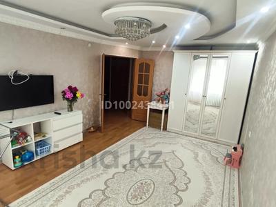 3-комнатная квартира · 58.6 м² · 2/5 этаж, Шевченко 36 — Гастелло, Шевченко за 13.9 млн 〒 в Актобе, мкр Гормолзавод