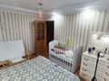 3-комнатная квартира · 58.6 м² · 2/5 этаж, Шевченко 36 — Гастелло, Шевченко за 13.9 млн ₸ в Актобе, мкр Гормолзавод — фото 5