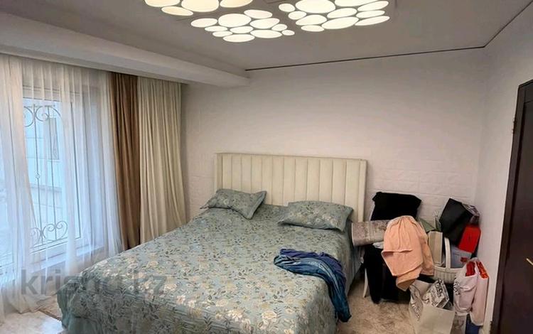 4-бөлмелі пәтер · 165 м² · 16/16 қабат, Жазылбека 20, бағасы: 95 млн ₸ в Алматы, Ауэзовский р-н — фото 2