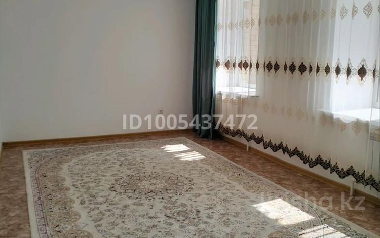 2-комнатная квартира · 69 м² · 9/9 этаж, Нур Актобе 19В за 120 000 ₸ — фото 2
