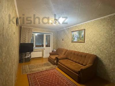 2-бөлмелі пәтер · 44.3 м² · 3/5 қабат, мкр Юго-Восток, Республики 28, бағасы: 17.5 млн 〒 в Караганде, Казыбек би р-н