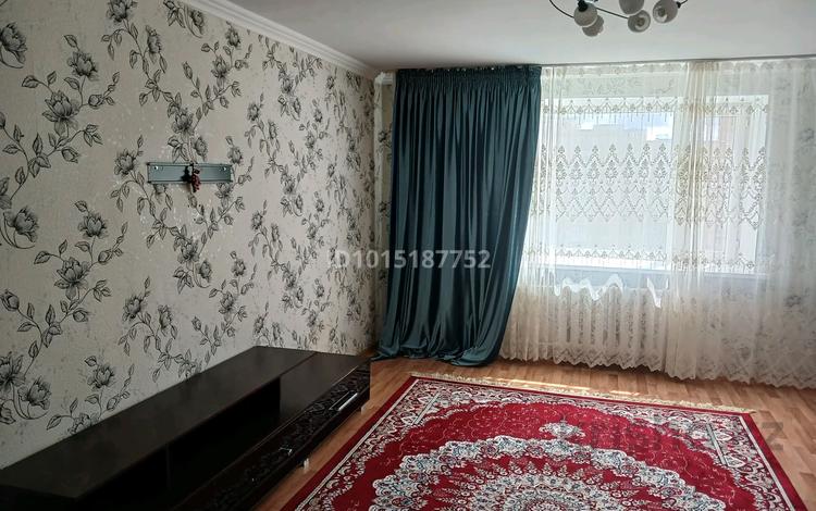 2 комнаты · 60 м² · 7 этаж, Мустафина 21/5 за 65 000 ₸ в Астане, Алматы р-н — фото 5