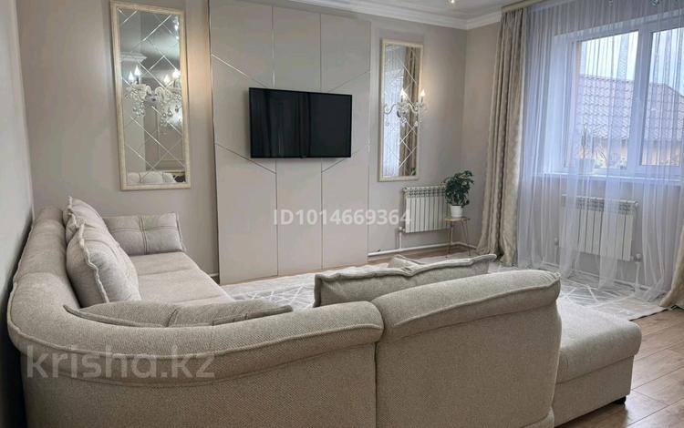 Отдельный дом · 4 комнаты · 218 м² · 5 сот., Крепостная за 75 млн ₸ в Петропавловске — фото 21