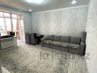 2-бөлмелі пәтер · 58.3 м² · 5/5 қабат, Байтурсынова 91, бағасы: 25 млн ₸ в Кокшетау