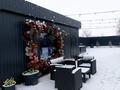 Дом · 1 комната · 21 м², Спектр за 30 000 ₸ в Атырау — фото 11