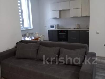 1-комнатная квартира, 41 м², 4/10 этаж, кордай 85 за 19 млн 〒 в Астане, Алматы р-н