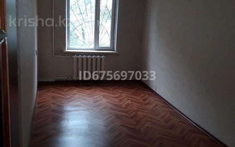 2-комнатная квартира, 53 м², 1/5 этаж помесячно, Самал 37 за 65 000 〒 в Талдыкоргане — фото 3