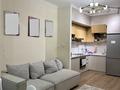 2-комнатная квартира · 44.7 м² · 3/10 этаж, Байтурсынова за 62.5 млн ₸ в Алматы, Бостандыкский р-н — фото 8