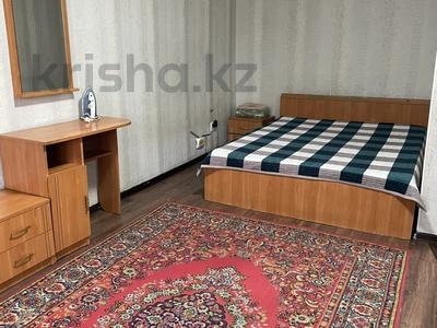 1-комнатная квартира, 33 м², 1/5 этаж посуточно, Назарбаева 21 — Аблай Хана за 6 000 〒 в Кокшетау