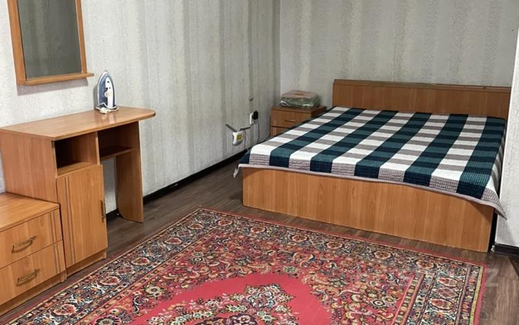 1-комнатная квартира, 33 м², 1/5 этаж посуточно, Назарбаева 21 — Аблай Хана за 7 000 〒 в Кокшетау — фото 2