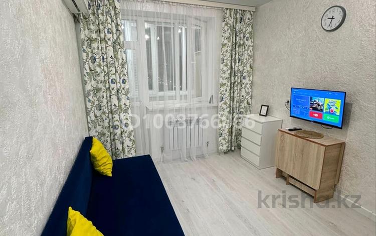 1-бөлмелі пәтер · 19 м² · 7/9 қабат, Жумекена Нажимеденова 19, бағасы: 12 млн ₸ в Астане, Сарайшык р-н — фото 2