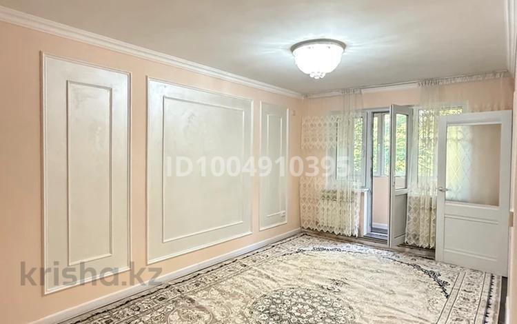 2-бөлмелі пәтер · 45 м² · 3/5 қабат, А.Байтурсынов 17 Б — остановка Баян сулу, бағасы: 22.5 млн ₸ в Шымкенте, Аль-Фарабийский р-н — фото 3