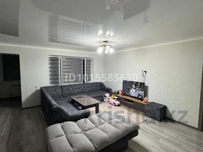 4-бөлмелі пәтер · 85.7 м² · 5/5 қабат, 12-шағынаудан 56, бағасы: 35 млн ₸ в Шымкенте, Енбекшинский р-н