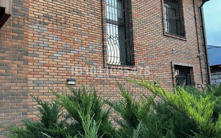 Отдельный дом · 6 комнат · 200 м² · 5 сот., улица Арай 152Б — Турецкий поворот - новая Рыскулова за 148 млн ₸ в Коксай (пути Ильича) — фото 61