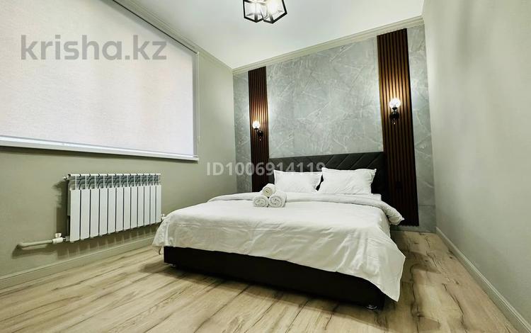 1-бөлмелі пәтер · 50 м² · 1 қабат, мкр. Алтын орда 53г/1, бағасы: 13 500 ₸ в Актобе — фото 2