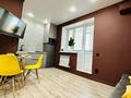 1-бөлмелі пәтер · 50 м² · 1 қабат, мкр. Алтын орда 53г/1, бағасы: 13 500 ₸ в Актобе — фото 5