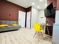 1-бөлмелі пәтер · 50 м² · 1 қабат, мкр. Алтын орда 53г/1, бағасы: 13 500 ₸ в Актобе — фото 6