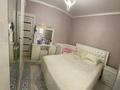 4-бөлмелі пәтер · 81.9 м² · 3/5 қабат, Сатпаева 19, бағасы: 26 млн ₸ в Таразе