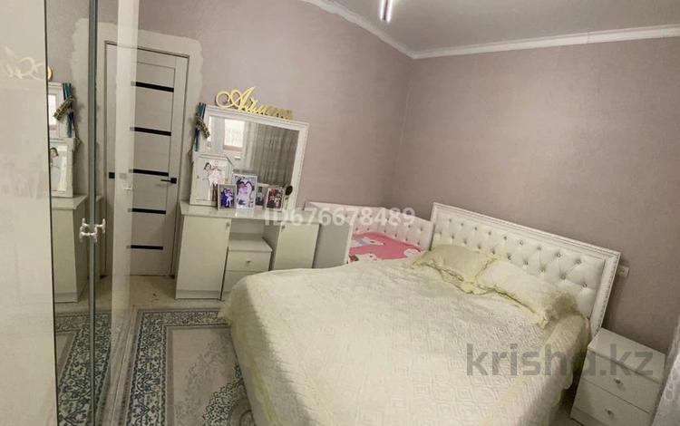 4-бөлмелі пәтер · 81.9 м² · 3/5 қабат, Сатпаева 19, бағасы: 26 млн ₸ в Таразе — фото 12