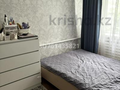 Часть дома · 3 комнаты · 60 м² · 12 сот., Тәуелсіздік 3/1 за 5.8 млн ₸ в Алгабас