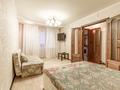 1-комнатная квартира, 33 м², 4/5 этаж посуточно, Бостандыкская улица 11 за 12 900 〒 в Петропавловске