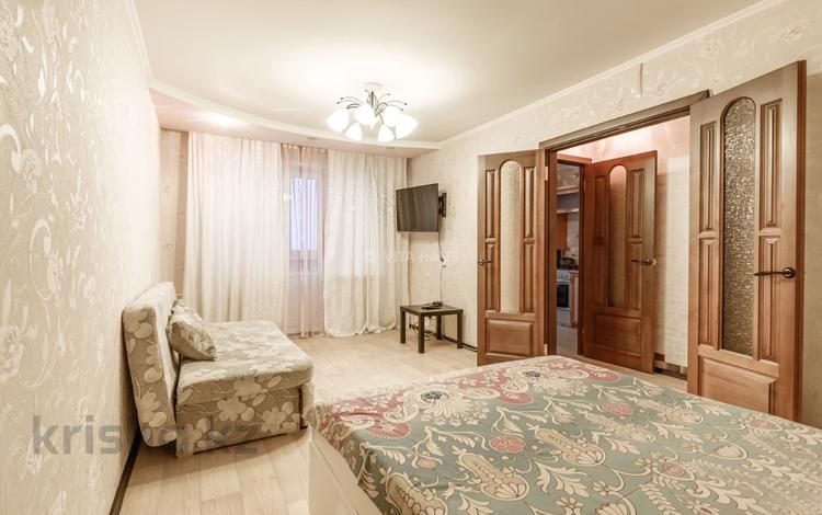 1-комнатная квартира, 33 м², 4/5 этаж посуточно, Бостандыкская улица 11 за 12 900 〒 в Петропавловске — фото 5