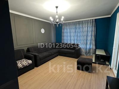 1-бөлмелі пәтер · 42 м² · 9/12 қабат, мкр Аккент 6, бағасы: 28.5 млн ₸ в Алматы, Алатауский р-н
