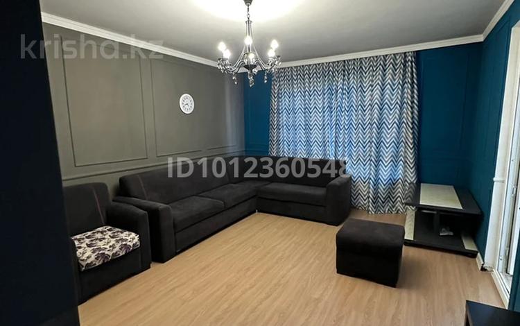 1-бөлмелі пәтер · 42 м² · 9/12 қабат, мкр Аккент 6, бағасы: 28.5 млн ₸ в Алматы, Алатауский р-н — фото 2