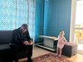 1-бөлмелі пәтер · 42 м² · 9/12 қабат, мкр Аккент 6, бағасы: 28.5 млн ₸ в Алматы, Алатауский р-н — фото 6