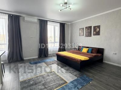 1-бөлмелі пәтер · 35 м² · 4/12 қабат, Чингиз Айтматов 77, 77/1, 77/2, 77/3, 77/4, бағасы: 250 000 ₸ в Астане, Сарыарка р-н