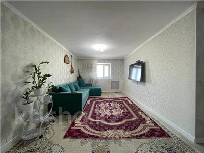 2-бөлмелі пәтер · 73 м² · 10/10 қабат, пр. Республики 43а — Без комиссии для покупателя, бағасы: 29 млн ₸ в Астане, Сарыарка р-н