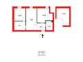 2-комнатная квартира · 73 м² · 10/10 этаж, пр. Республики 43а — Без комиссии для покупателя за 29 млн ₸ в Астане, Сарыарка р-н — фото 7