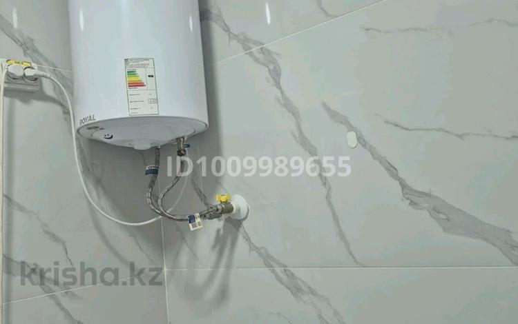 1-бөлмелі пәтер · 48 м² · 2/5 қабат, Васильковка 16/2 — Сарыарка васильковка, бағасы: 150 000 ₸ в Кокшетау — фото 2