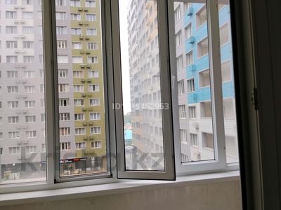 1-комнатная квартира · 42 м² · 4/13 этаж, Есенова за 270 000 ₸ в Алматы, Жетысуский р-н