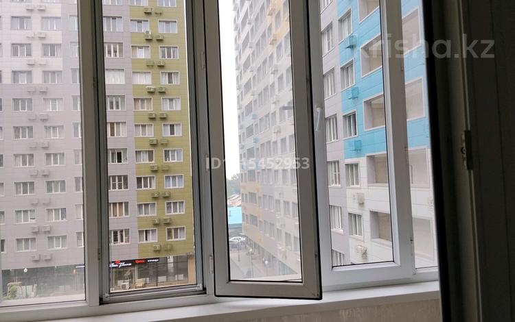 1-комнатная квартира · 42 м² · 4/13 этаж, Есенова за 270 000 ₸ в Алматы, Жетысуский р-н — фото 2