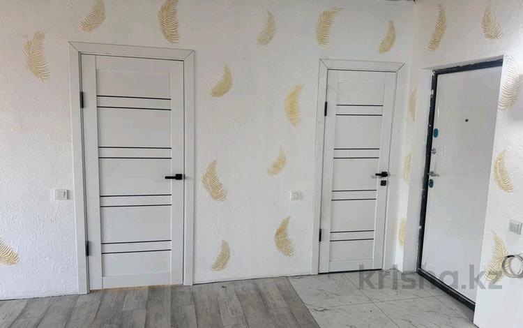 2-бөлмелі пәтер · 40 м² · 2/10 қабат, Алтын Орда — Можно Ипотеку, бағасы: 24 млн ₸ в Абай — фото 12