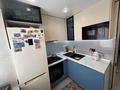 2-комнатная квартира · 48 м², 1 микрорайон 6 — Напротив Цона 1 мкр дом 6 кВ 25 за 22 млн ₸ в Есик