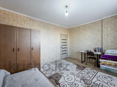 1-бөлмелі пәтер · 36.1 м² · 5/14 қабат, Кордай 77, бағасы: 18.6 млн ₸ в Астане, Алматы р-н