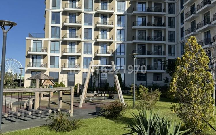 1-комнатная квартира · 36 м² · 3/9 этаж, ​База отдыха Теплый пляж 120 за 150 000 ₸ в Актау — фото 2