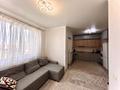 3-комнатная квартира · 55 м², Бактыораза Бейсекбаева 9 за 25 млн ₸ в Астане, р-н Байконур