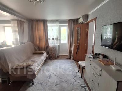 2-комнатная квартира · 42.4 м² · 3/5 этаж, Ауэзова 8 за 21.5 млн 〒 в Усть-Каменогорске